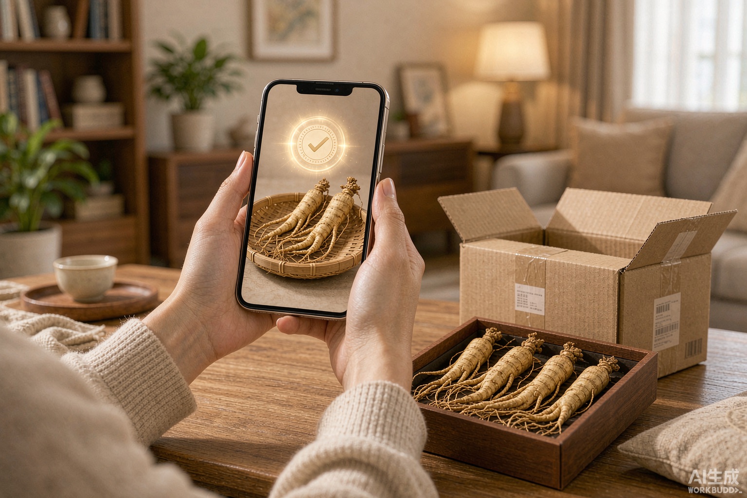 buying ginseng online trust guide