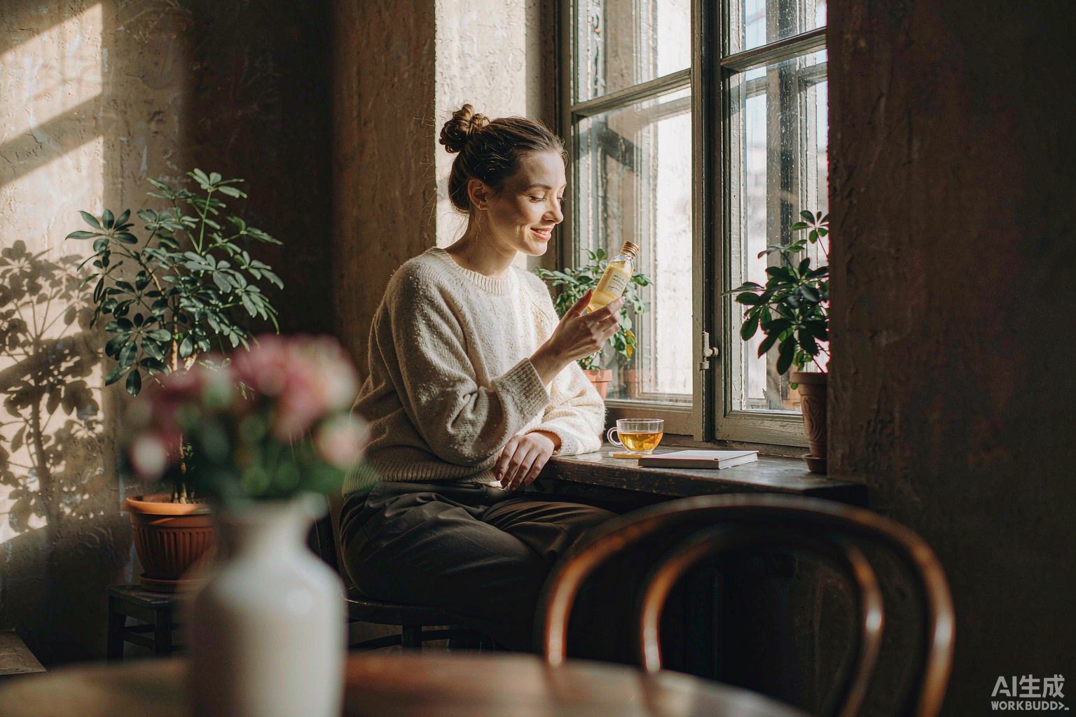 Daily Ginseng Rituals: Positioning Products in Modern Lifestyles