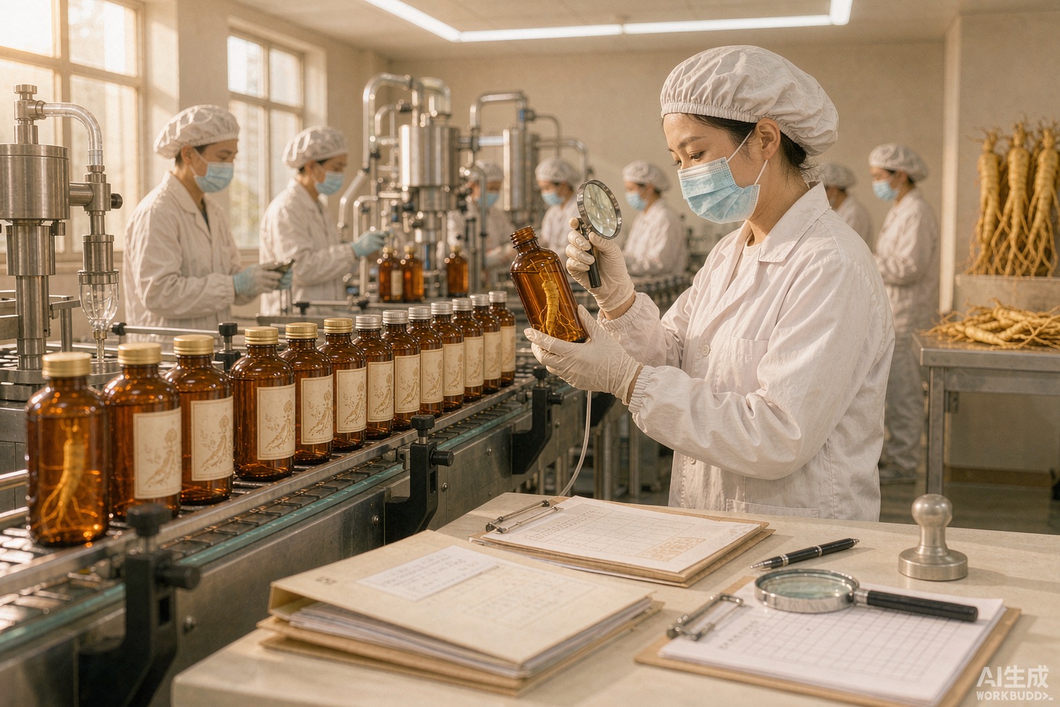 How to Evaluate a Chinese Health Food Supplier: 8-Point Checklist