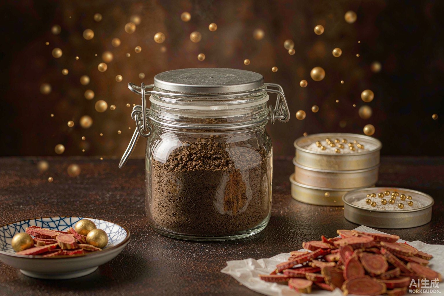 fermented ginseng immune system benefits