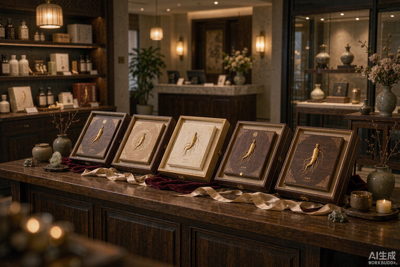 From Clinic to Hotel Spa: Five Channels Selling TCM Wellness Products Abroad