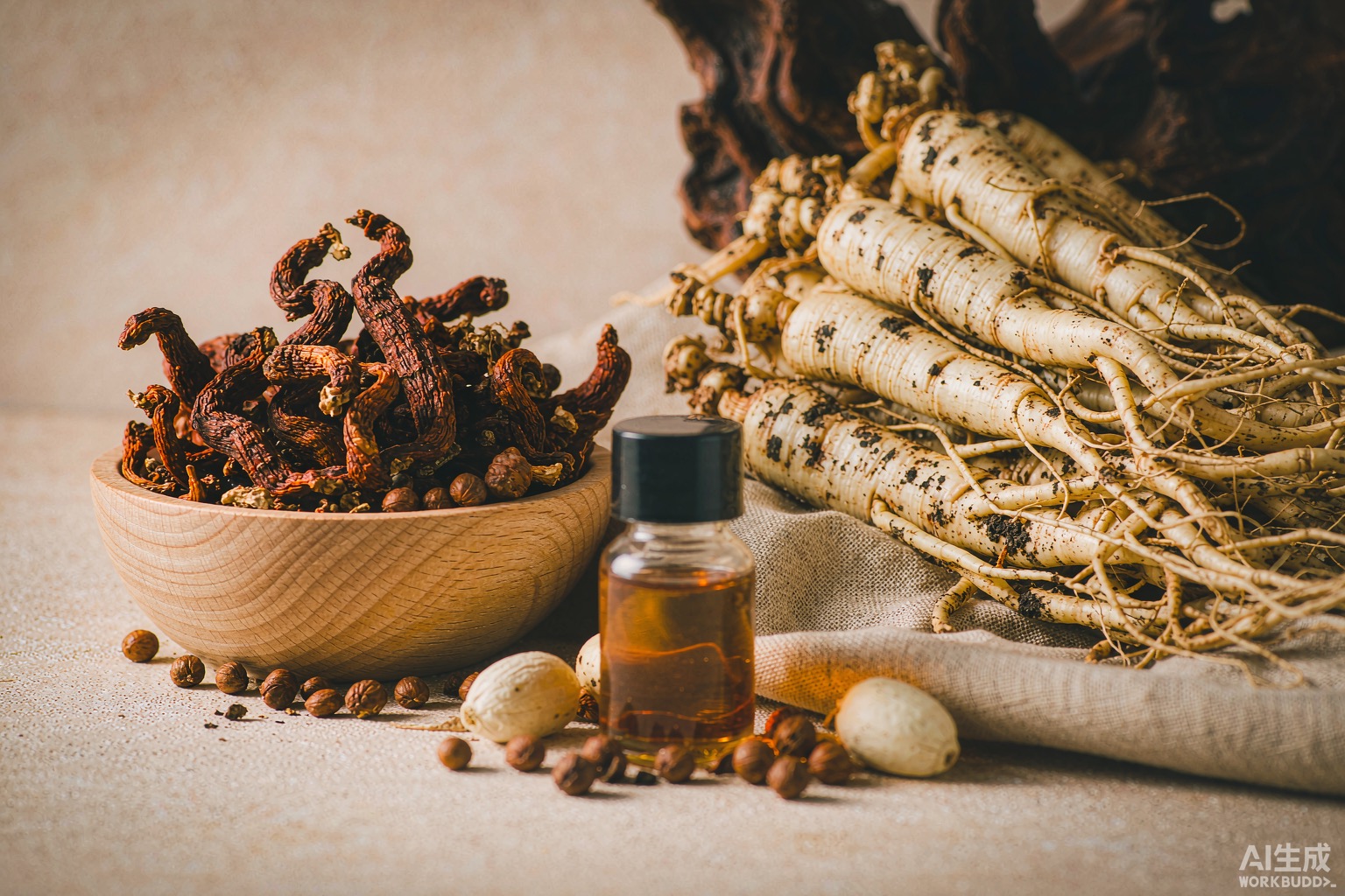 Ginseng 101 for Global Buyers: Red Ginseng vs Fresh vs Extract