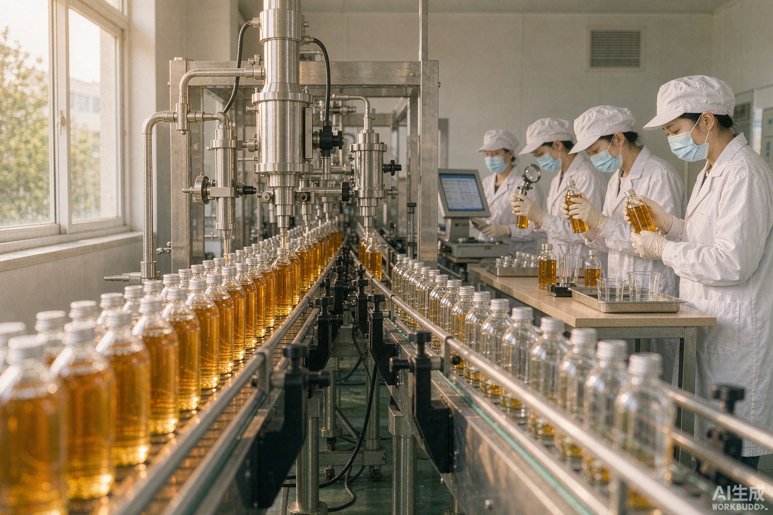 ginseng drink OEM manufacturer vetting, OEM factory due diligence checklist, vetting supplement manufacturer China, OEM contract checklist