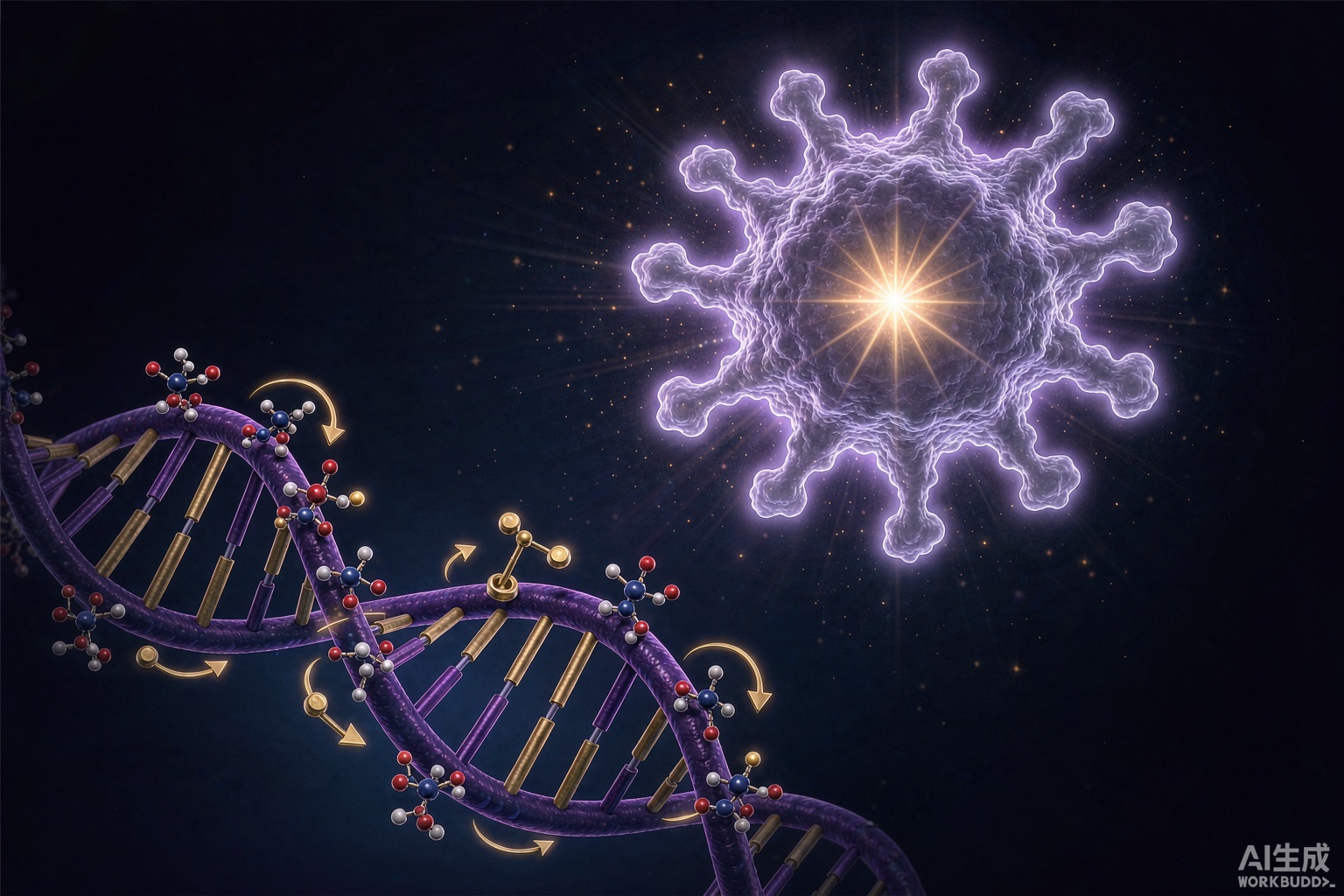 ginseng epigenetics demethylation natural killer cells