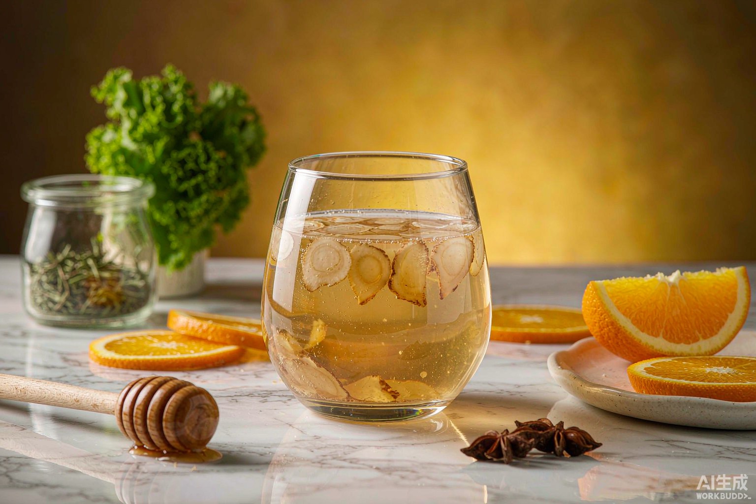 ginseng flavor profiling western palates, ginseng flavor pairing, masking ginseng bitterness