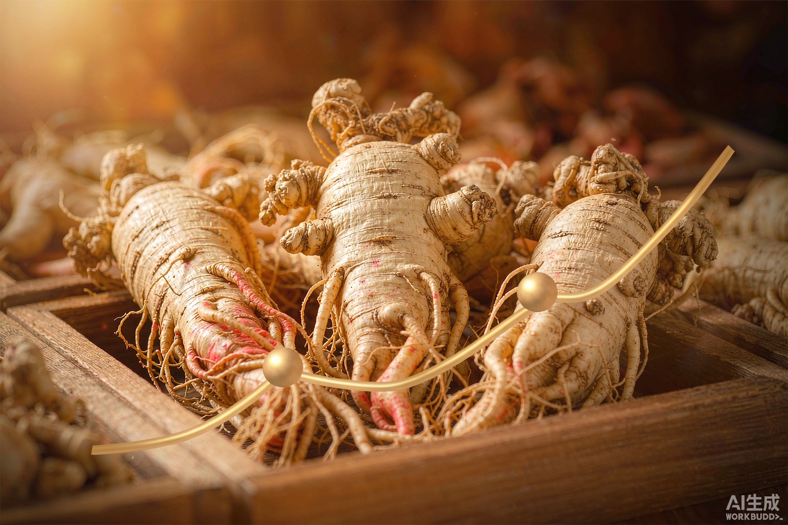 ginseng market price trend 2027, ginseng price forecast, ginseng wholesale prices 2027