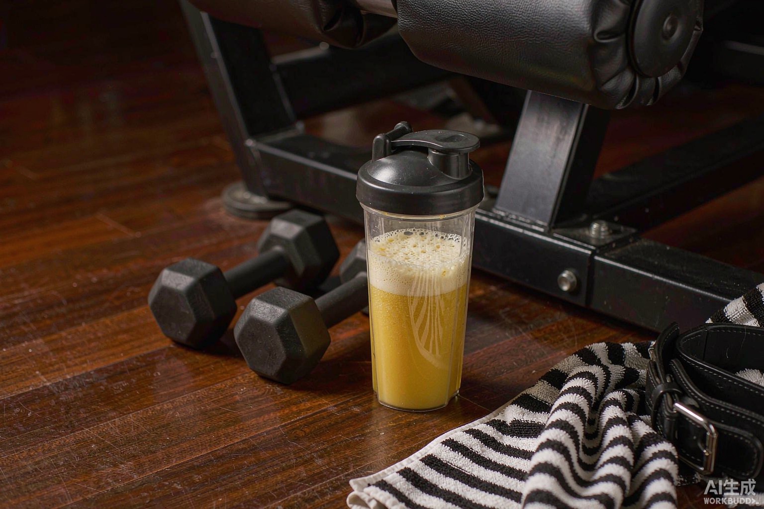 جينسنغ للرياضيين, ginseng sports nutrition, مكملات ما قبل التمرين
