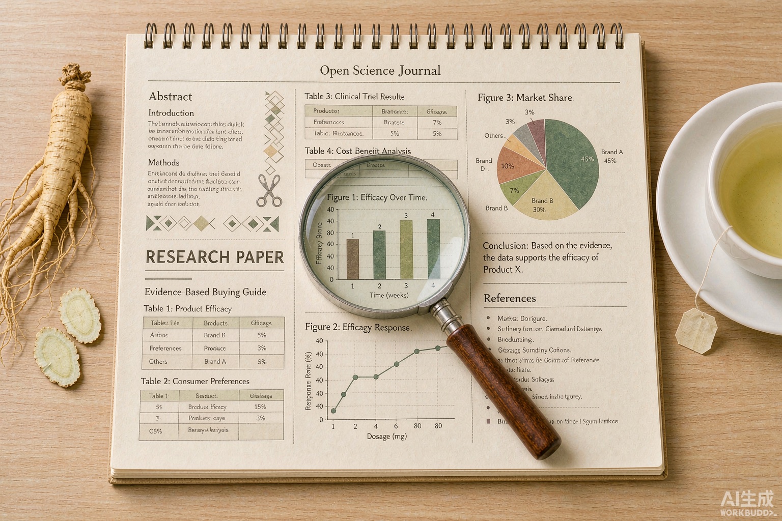 global buyer guide fusong ginseng