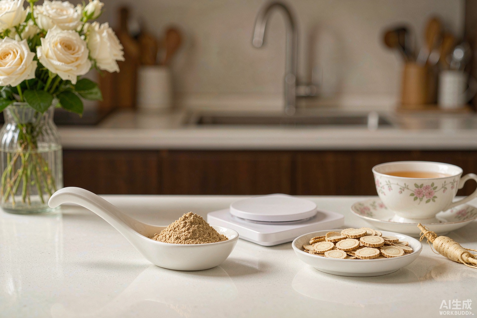 how much ginseng per day dosage guide