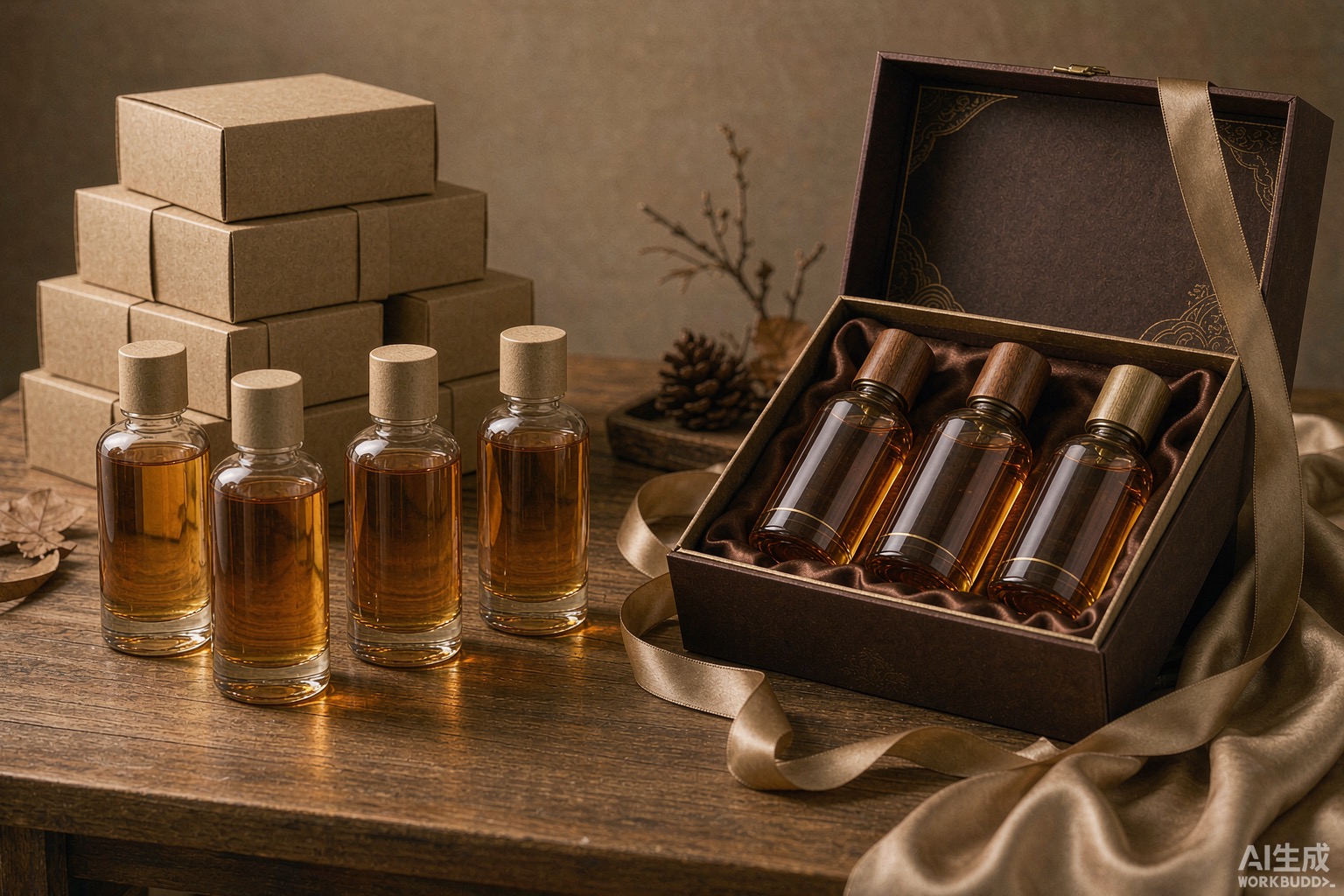 Private Label vs Ready Brand: Two Paths to Launch TCM Products Overseas