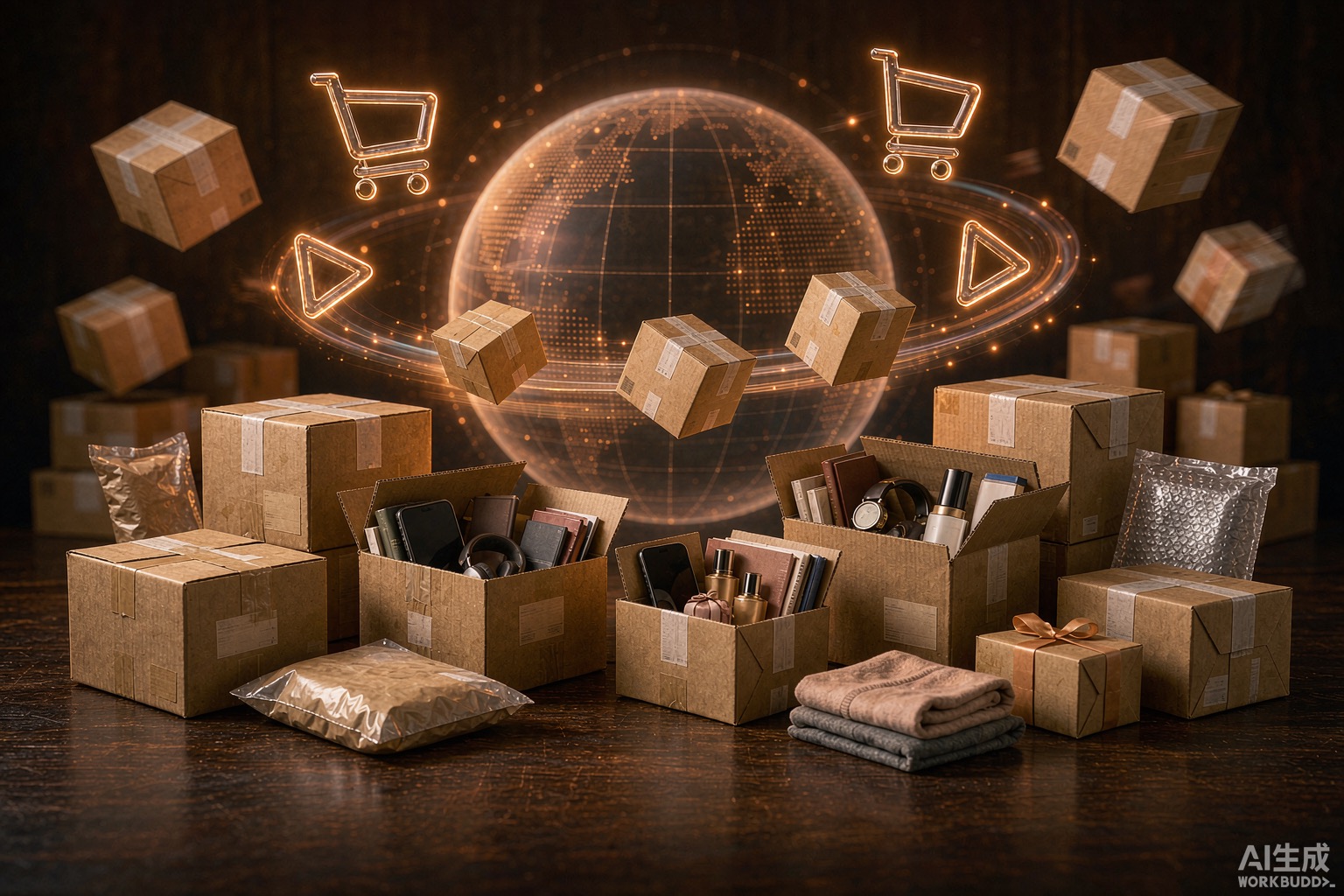 sell TCM products Amazon TikTok Shop, herbal supplement e-commerce, TCM cross-border selling