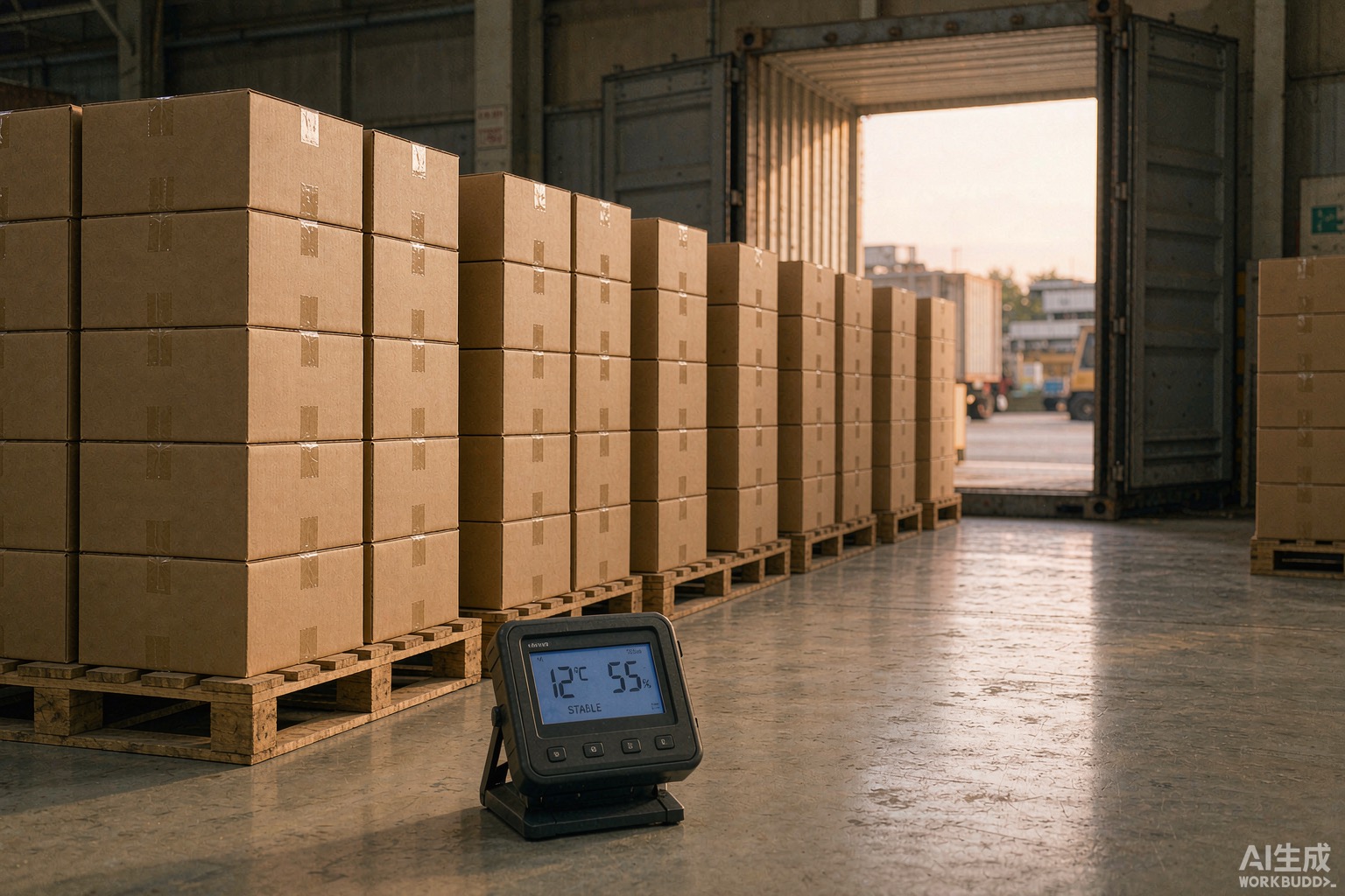 shipping storage ginseng tonic international, ginseng drink export packaging, temperature controlled supplement shipping, breakage rate control export