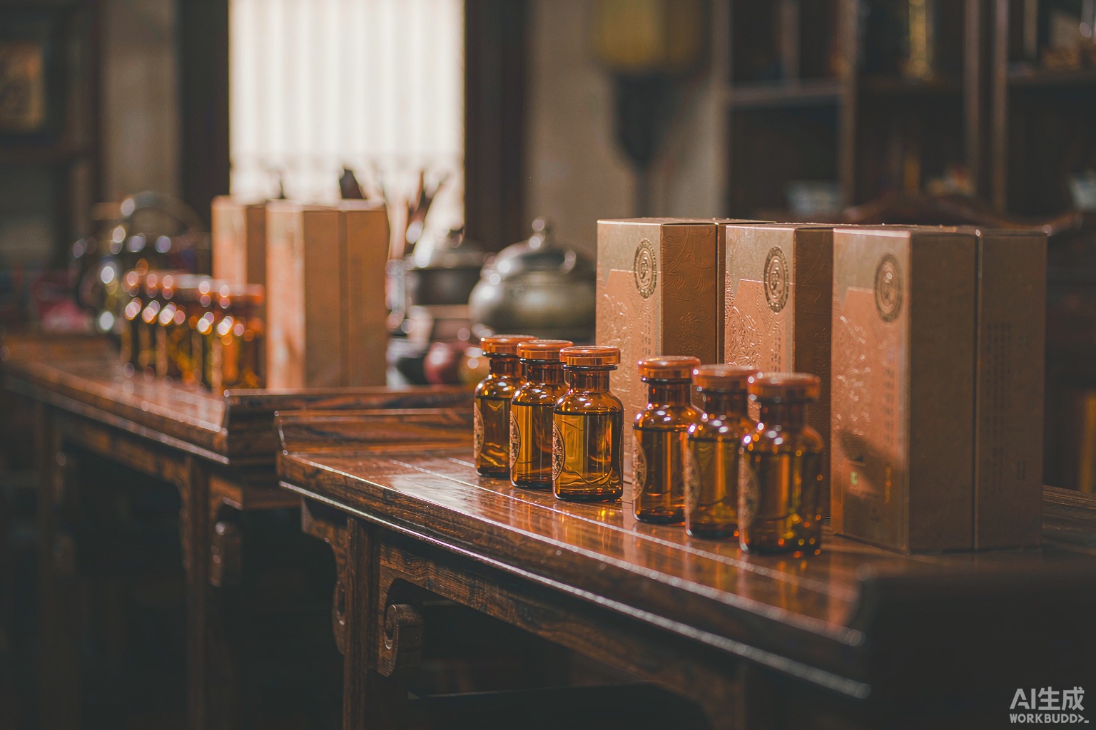 How to Source Ginseng Health Products from China: A Complete Buyer's Guide