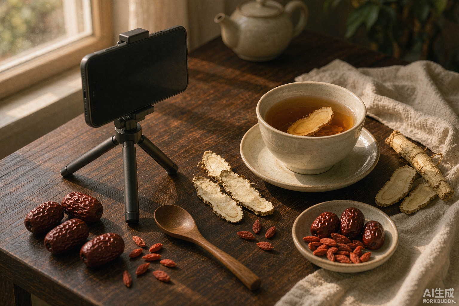 TCM Culture Content Marketing: Winning Trust Before the First Order