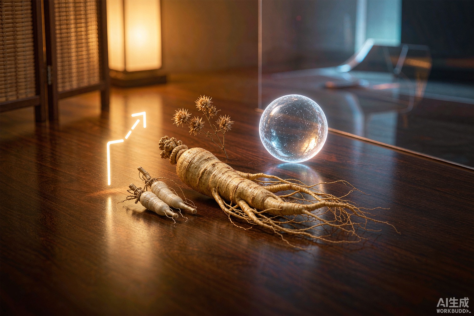 TCM wellness trends 2027, TCM product sourcing strategy, wellness market outlook