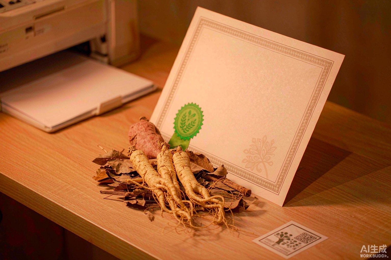 verify organic certification ginseng China, China organic certification ginseng, organic ginseng supplier verification
